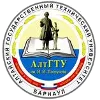 TGASU Tomsk Logo
