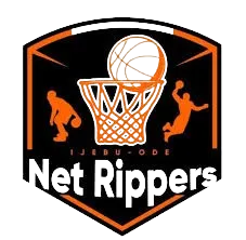 Net Rippers Sports Club Logo