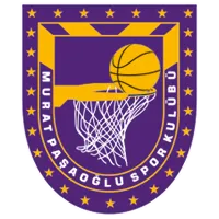 Murat Pasaoglu Spor Logo