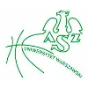 AZS Uniwersytet Warszawski U22 Women Logo