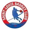 Saint Louis BC Women Logo