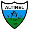 TED Ankara Kolejliler Logo