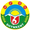 Kazygurt Shymkent Logo
