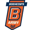 Boeheims Army Logo