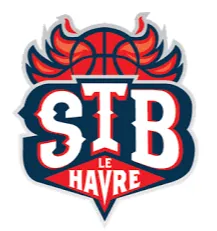 STB Le Havre W Logo