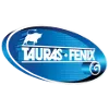 Tauras-Feniks Logo
