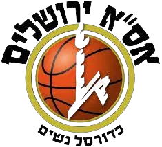 ASA Jerusalem W logo