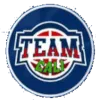 Team Cali Logo
