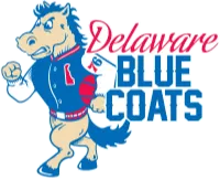 Delaware Blue Coats