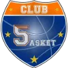 Clube 5Basket Logo