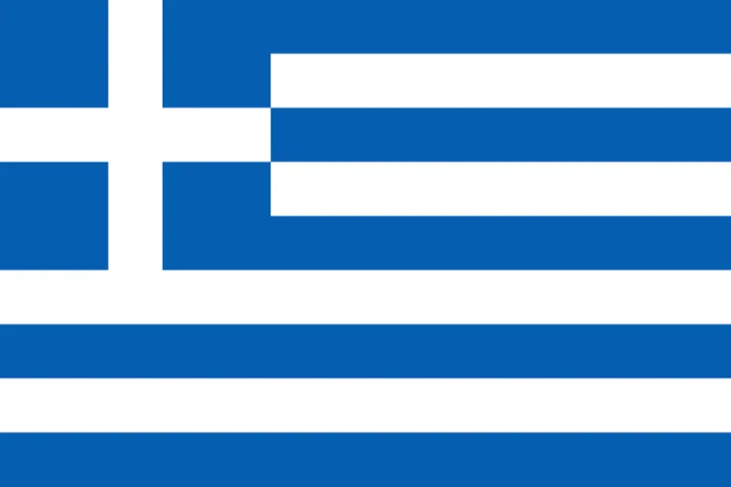 Greece Women logo