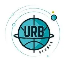 Union Rennes Basket 35 Logo