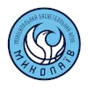 MBC Mykolaiv Logo