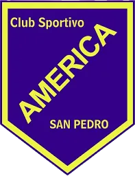 Sportivo Am rica Logo