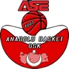 Ankara Anadolu Basket Logo