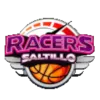 Racers Saltillo Women Logo