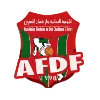 AFDF Women Logo