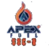 APEX Fuel-SSCR Logo