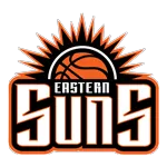 Kalamunda Eastern Suns Logo