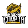 Akademia Sporta Kazan University Logo