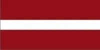Latvia Women Logo