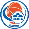 Radom U20 Logo