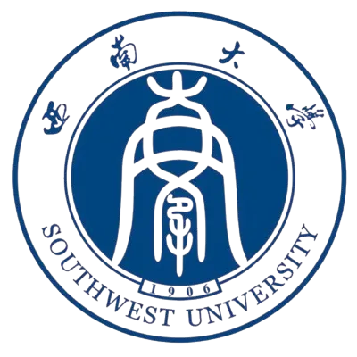 Southwest University women Logo