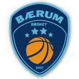 Baerum Basket Logo