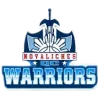 Novaliches Warriors Logo