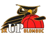 SK UP Olomouc Women Logo