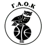 GAO Koukouvaounon logo