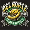 Del Norte Banana Republic Logo