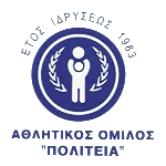 AO Politia logo