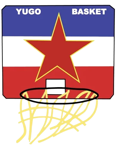 Yugos Basket Logo