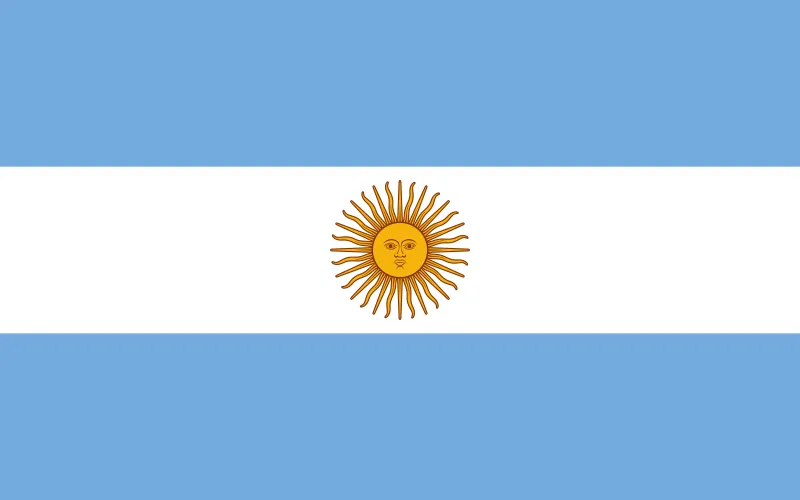 Argentina Logo