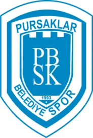 Pursaklar Belediyespor Logo