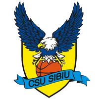 CSU Atlassib Sibiu Logo