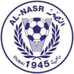 Al Nasr UAE Logo