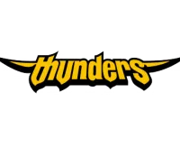 Seoul Samsung Thunders