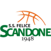 Scandone Avellino Logo