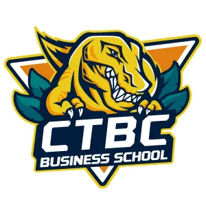 CTBC Business School Women Logo