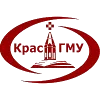 SibGU Krasnoyarsk Women Logo