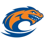 Catawba College Women Logo