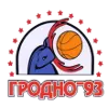Grodno logo