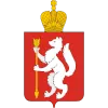 Sverdlovsk Oblast Women Logo