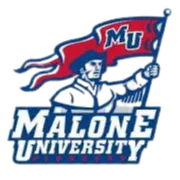 Malone Uni Women Logo
