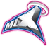 MUKS Poznan Women Logo