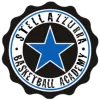 Stella Azzurra Roma Logo