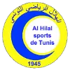 Al Thawra Women Logo