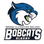 Bryant & Stratton College Albany Logo
